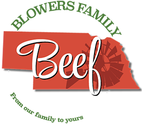 Blowers Family Beeffinalcolor White Dots Small